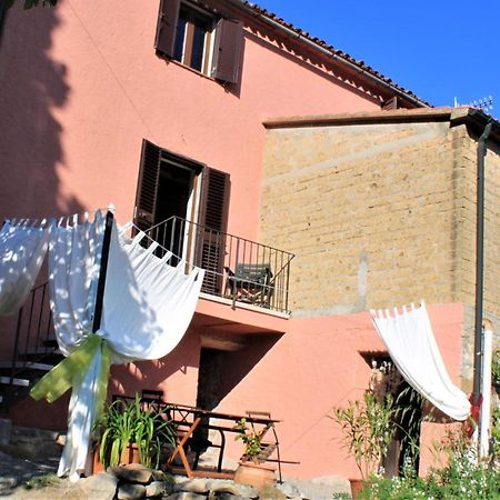 Casa Del Sorriso Lägenhet Elmo Exteriör bild