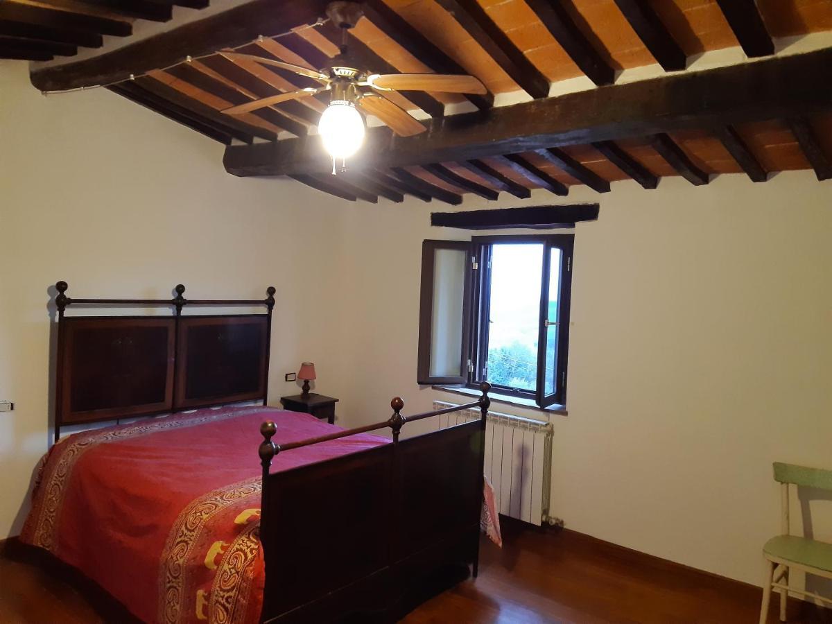 Casa Del Sorriso Lägenhet Elmo Exteriör bild